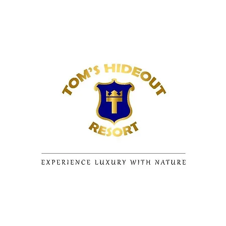Resort - Toms Hideout